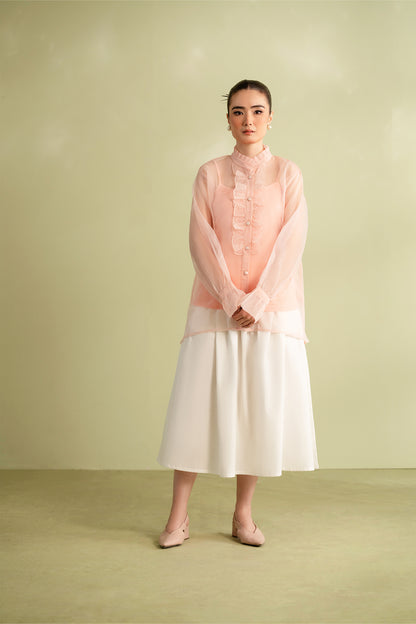 Chérie - Top with inner