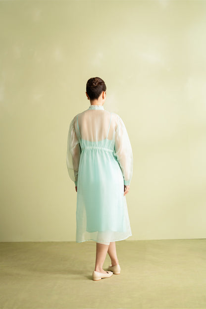 Seabreeze - Dress with inner