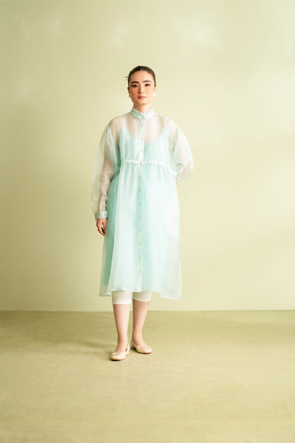 Seabreeze - Dress with inner