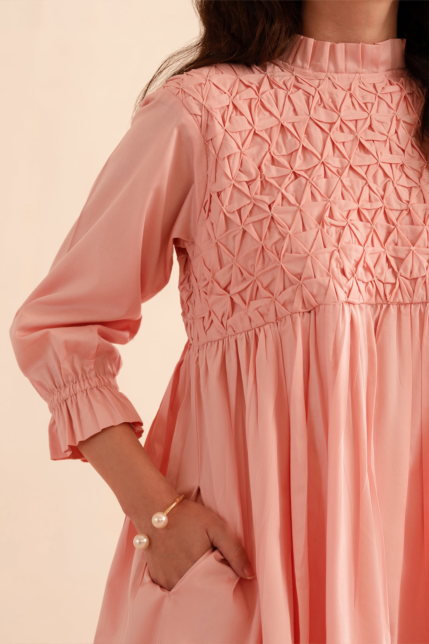 Reverie - Dress