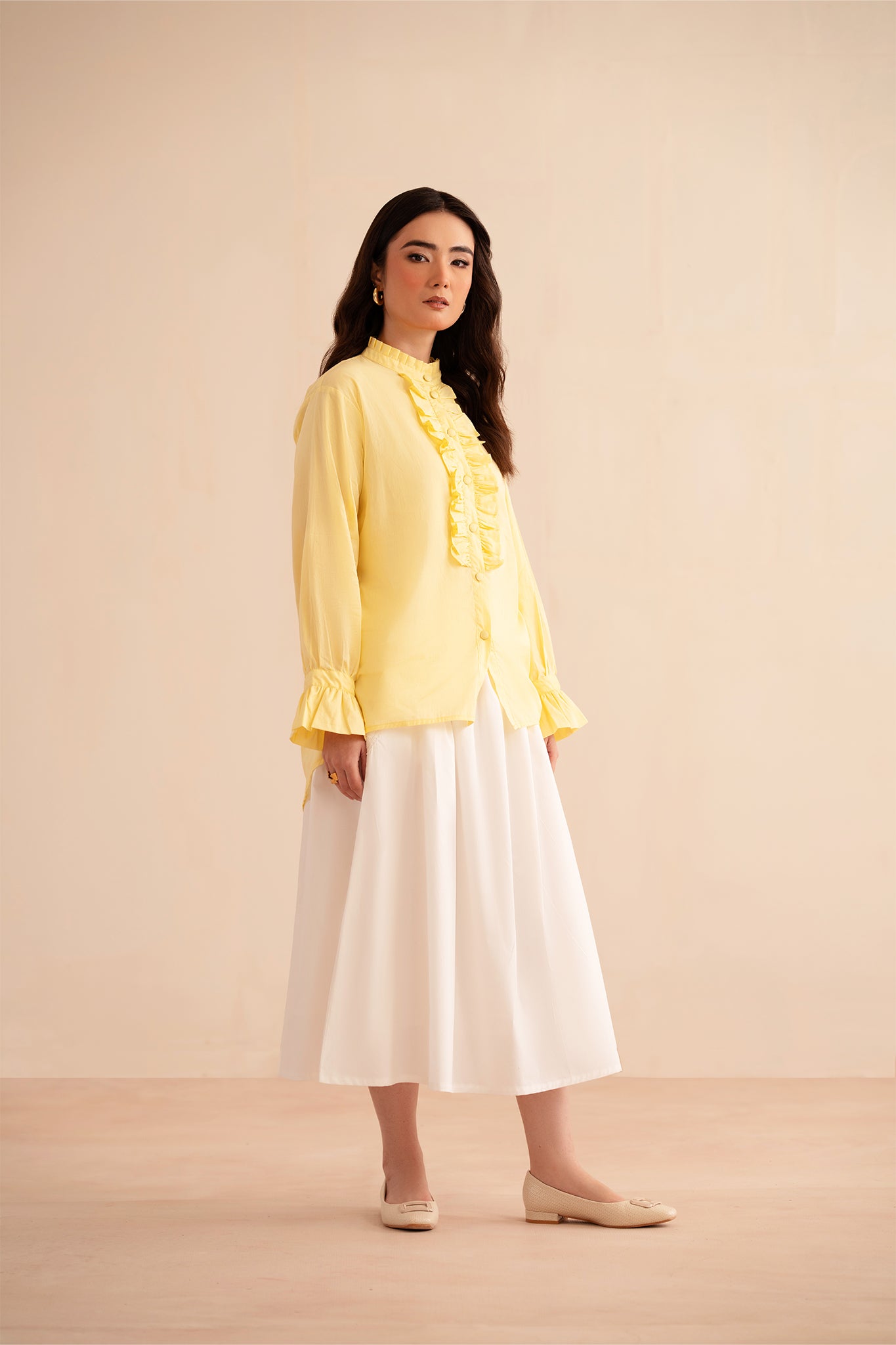 Dahlia - Top