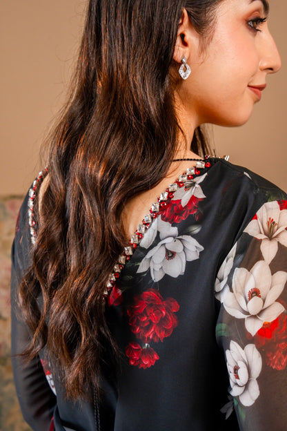Nyraze (Maxi, inner, Dupatta)