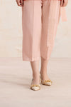Cleo - Capri Trouser