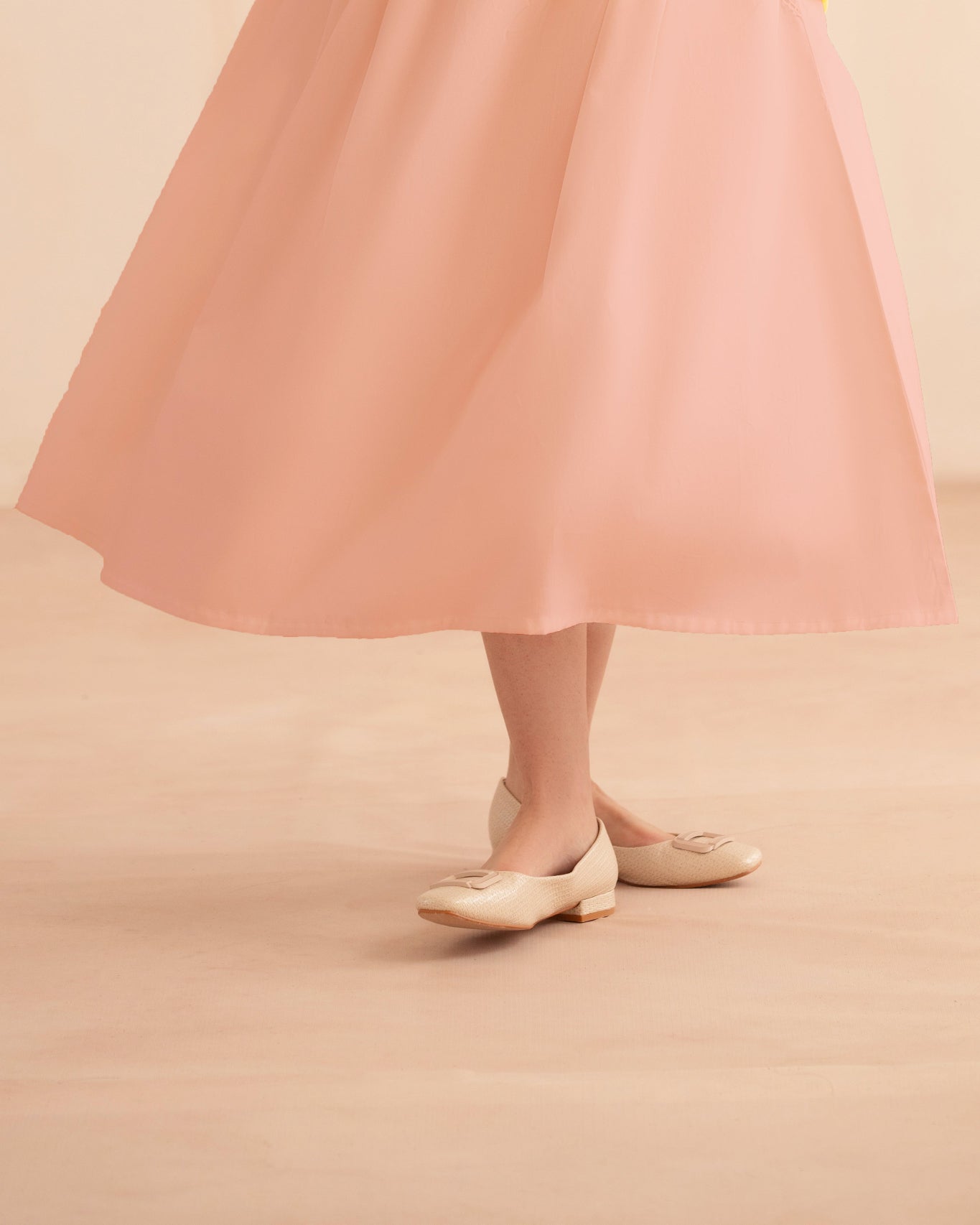 Luna - Skirt